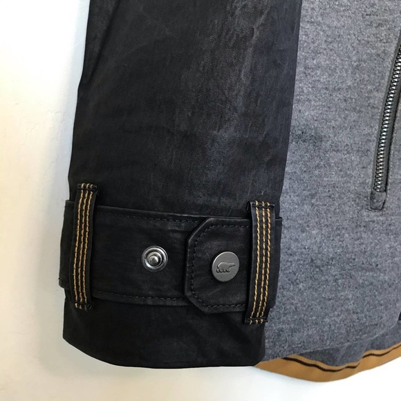 Sorel Aylwin Trench Coat - Picture 9 of 14